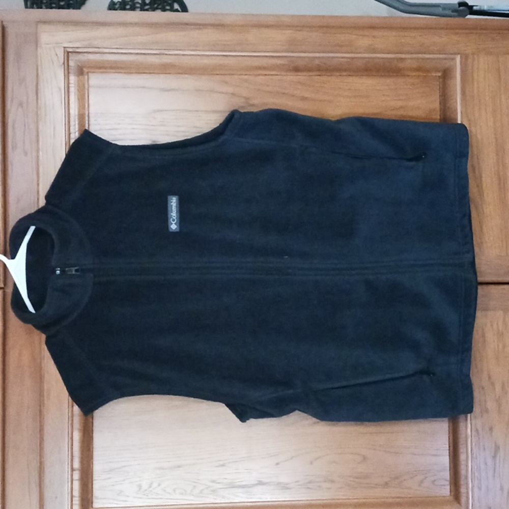 Men's Columbia Vest sz Medium
